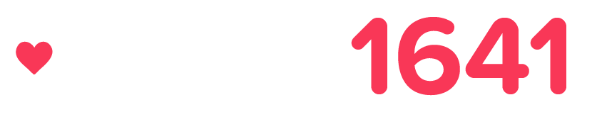 Hotel 1641 Logo